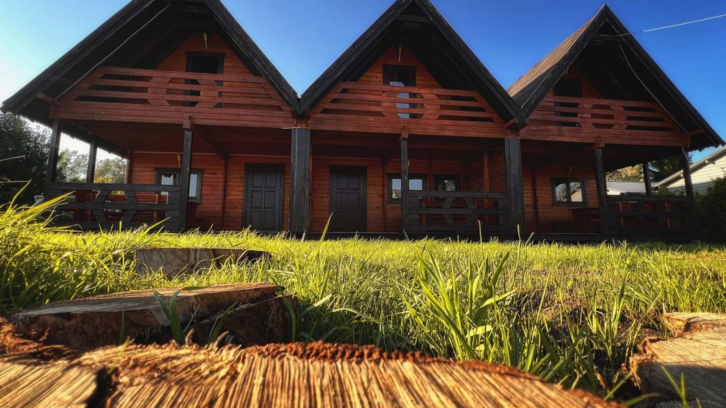 Domki Szum Morza Mielenko (1)