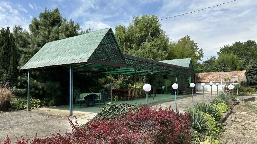 KoSza Vendégház Karakó (1)