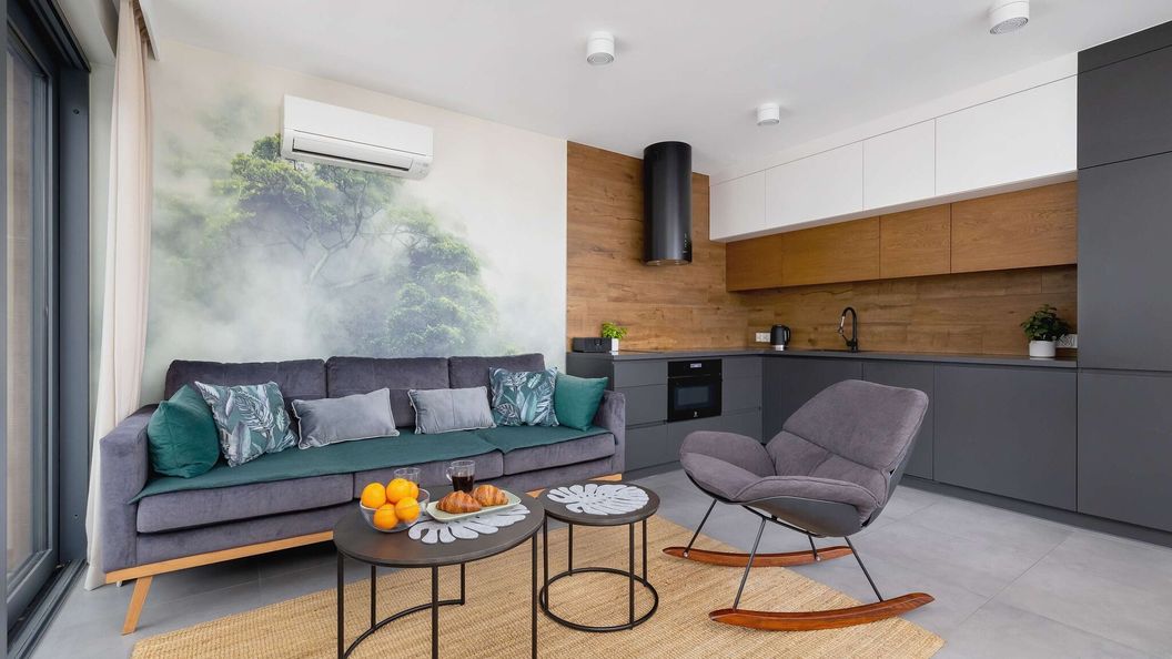 Plażowa 6/15 ApartView (1)