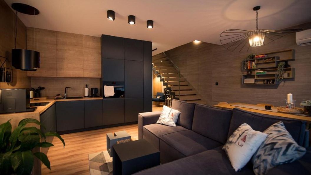 Plażowa 6/21 ApartView (1)