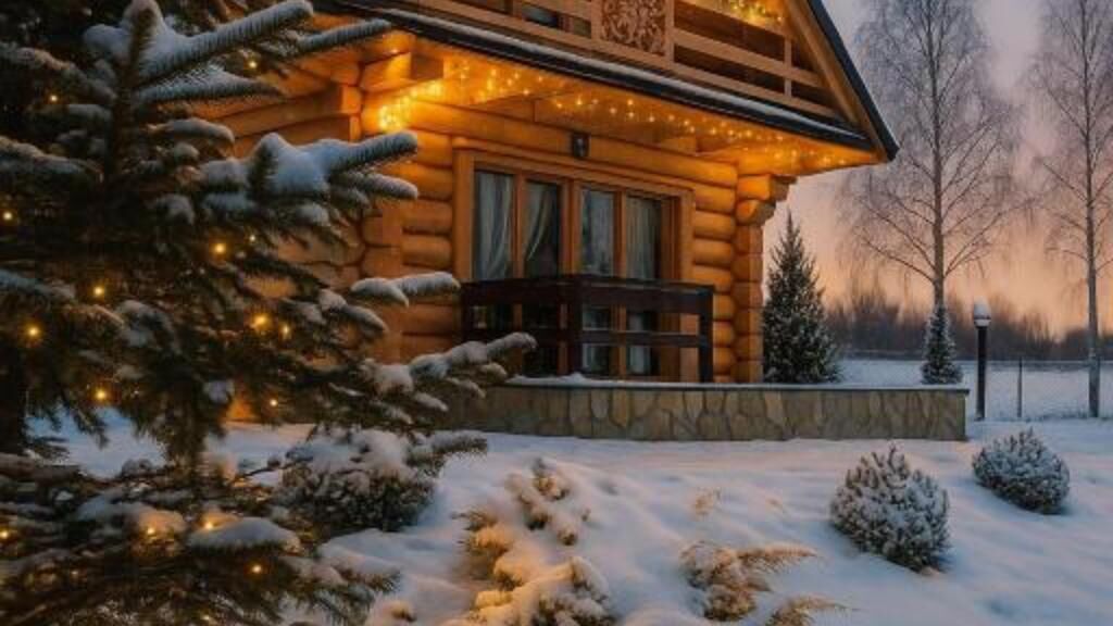 Wioska Jasia i Małgosi Izdebnik (1)