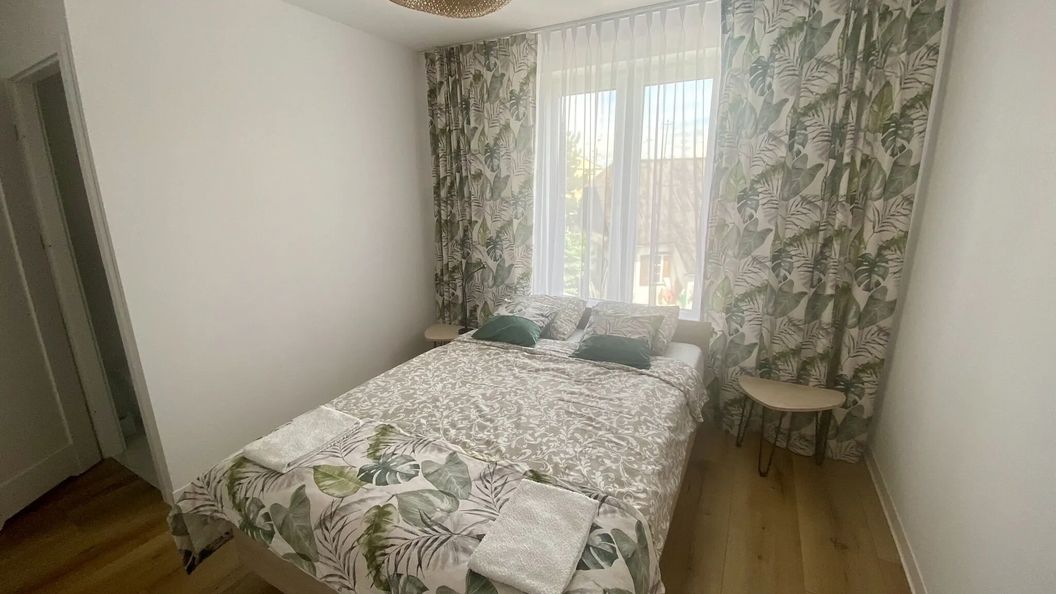 Pokoje Miejska Stodoła Biala Podlaska (1)