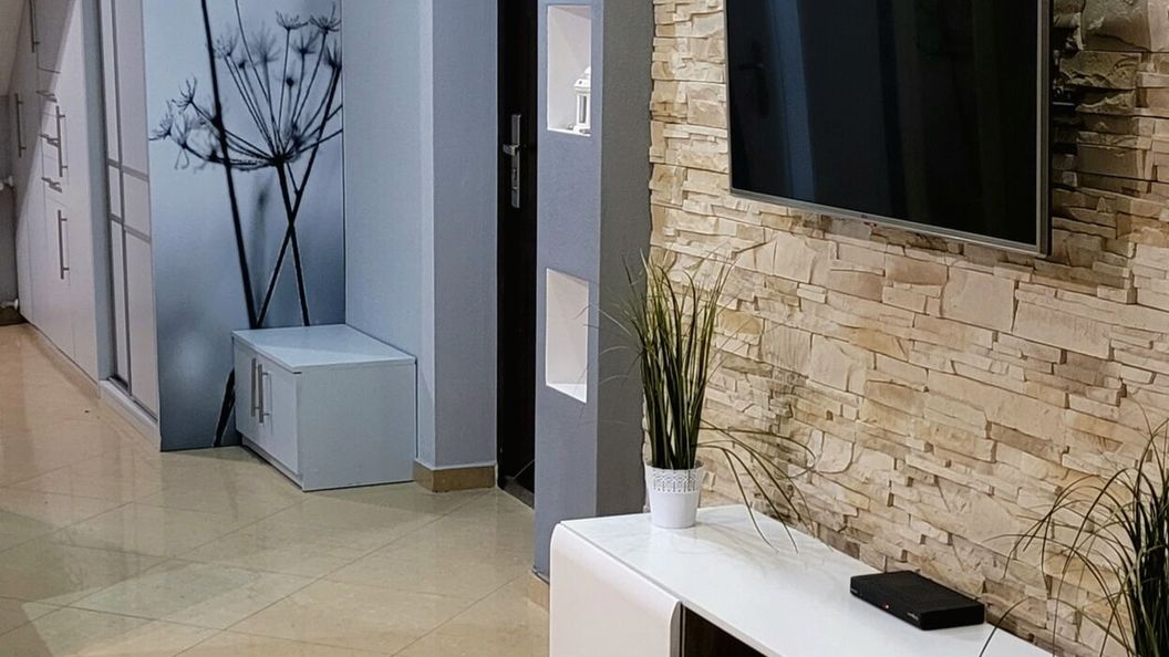 Apartament z balkonem (1)