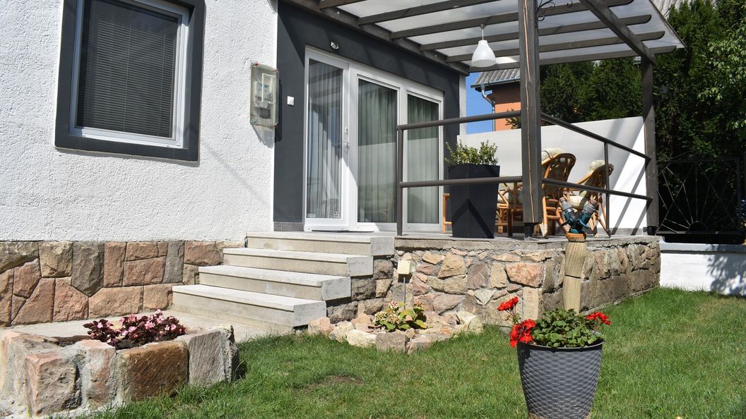 Corddora Apartman Mezőkövesd (1)