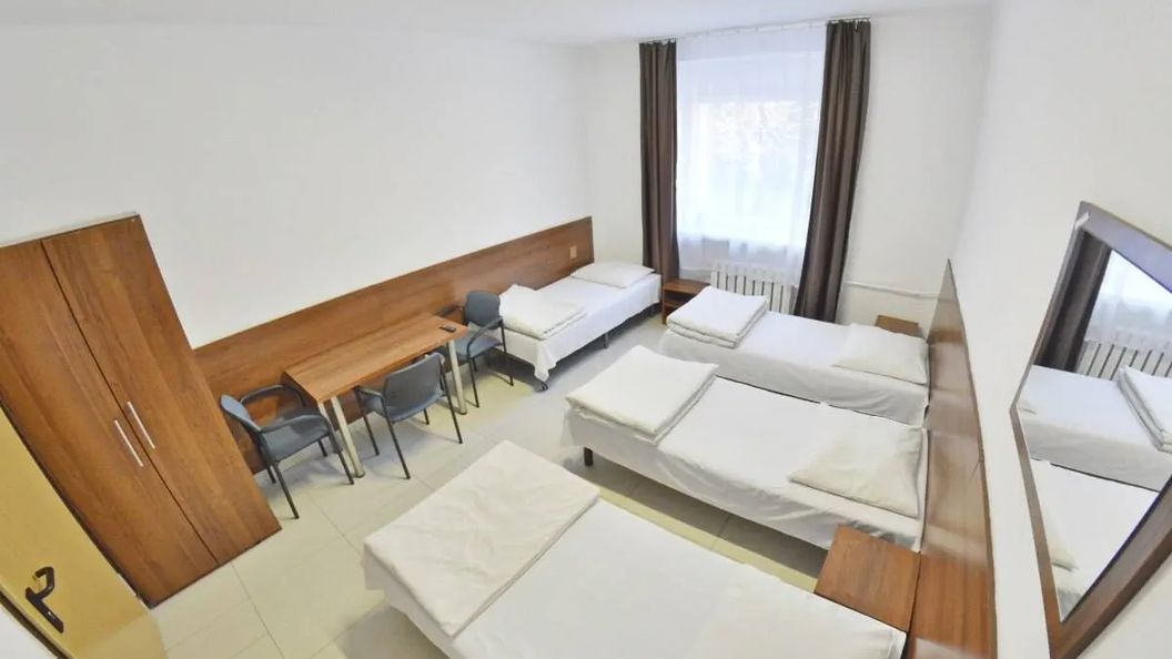 Twój Hostel Klimczoka 7 Katowice (1)