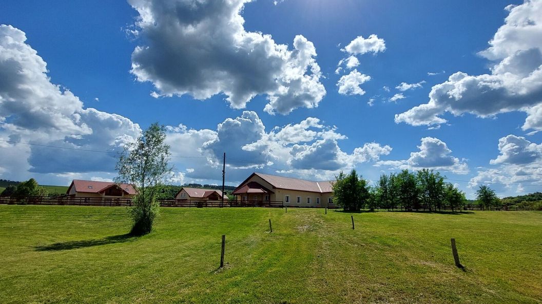 Darazsik Pihenőpark Mátraterenye (1)