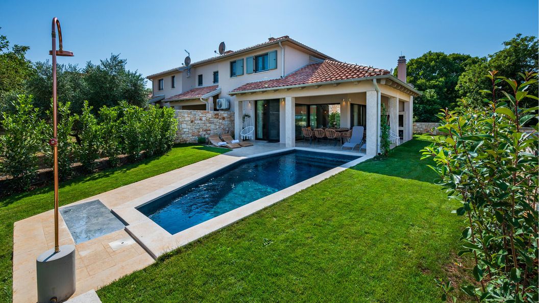 Vendégház Bale - CIV840 (1)