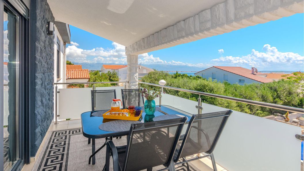 Apartman Vir - CDI893 (1)