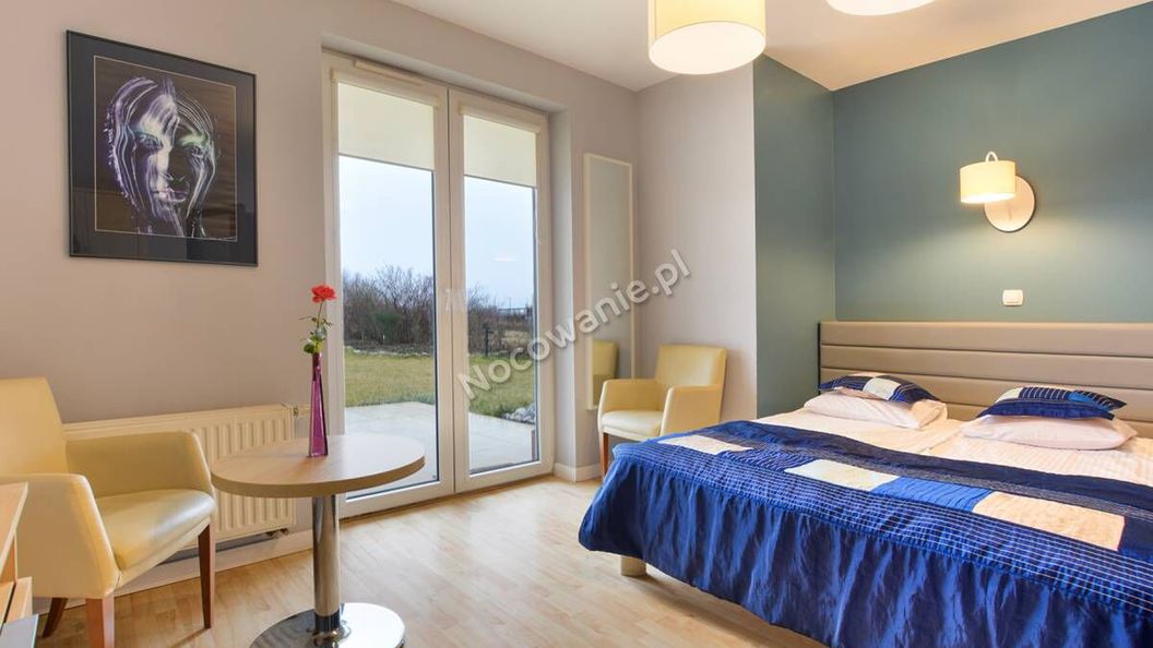 Biały Domek Sandomierz (1)