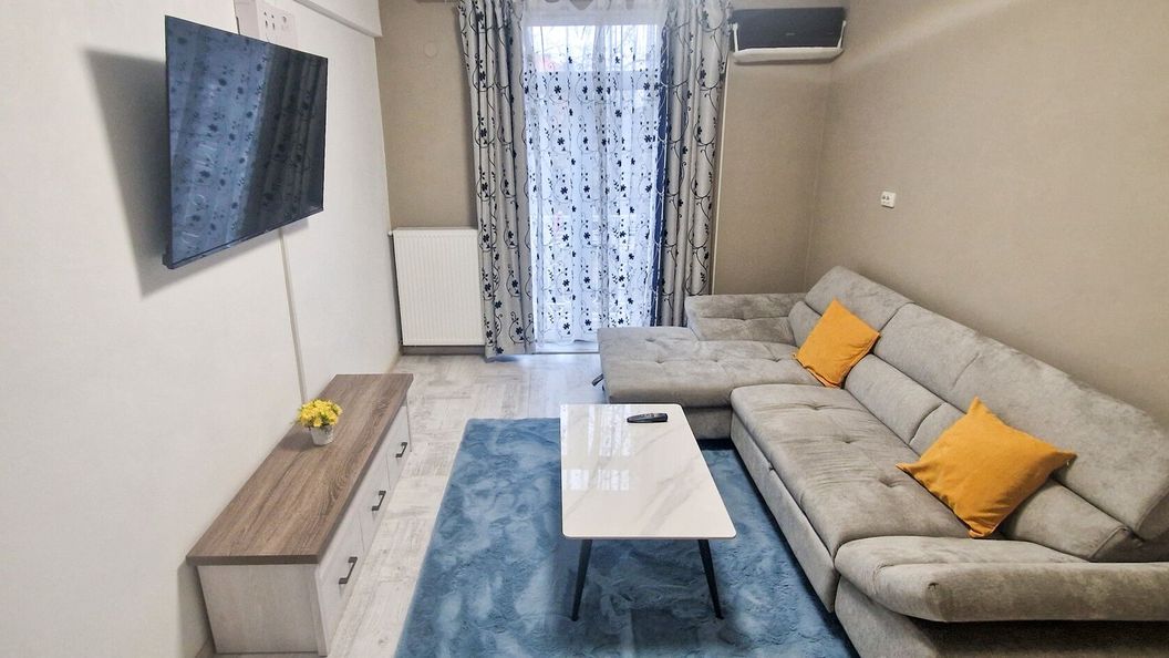 Apartament Gheso Buziaș (1)