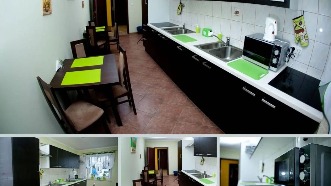 Grupa mPark Noclegi Śląsk Katowice (1)