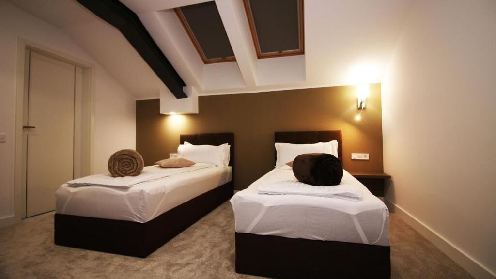 Vila The Butterfly Sângeorgiu de Mureş (1)