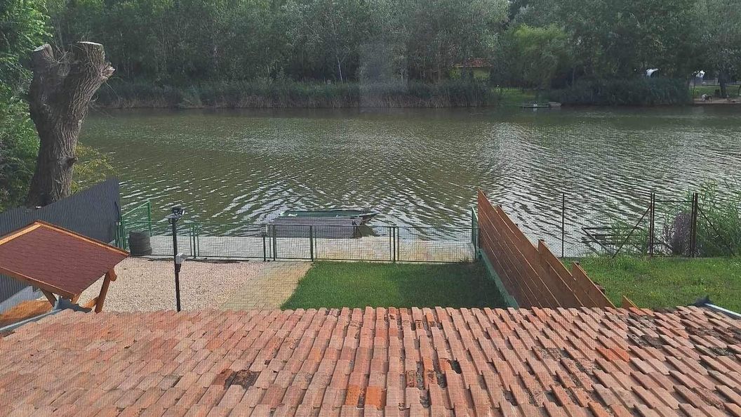 Holiday Vendégház Békésszentandrás (1)