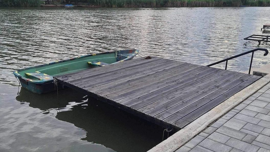 Holiday Vendégház Békésszentandrás (1)