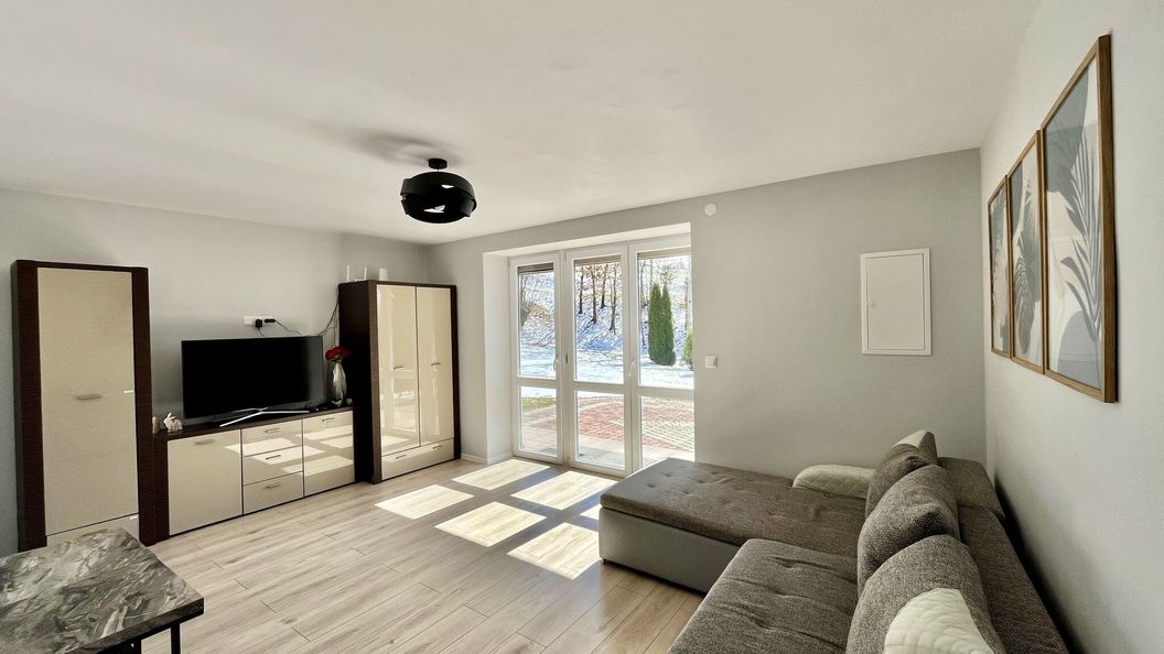 Sielankowe Pole Brzozowa (1)