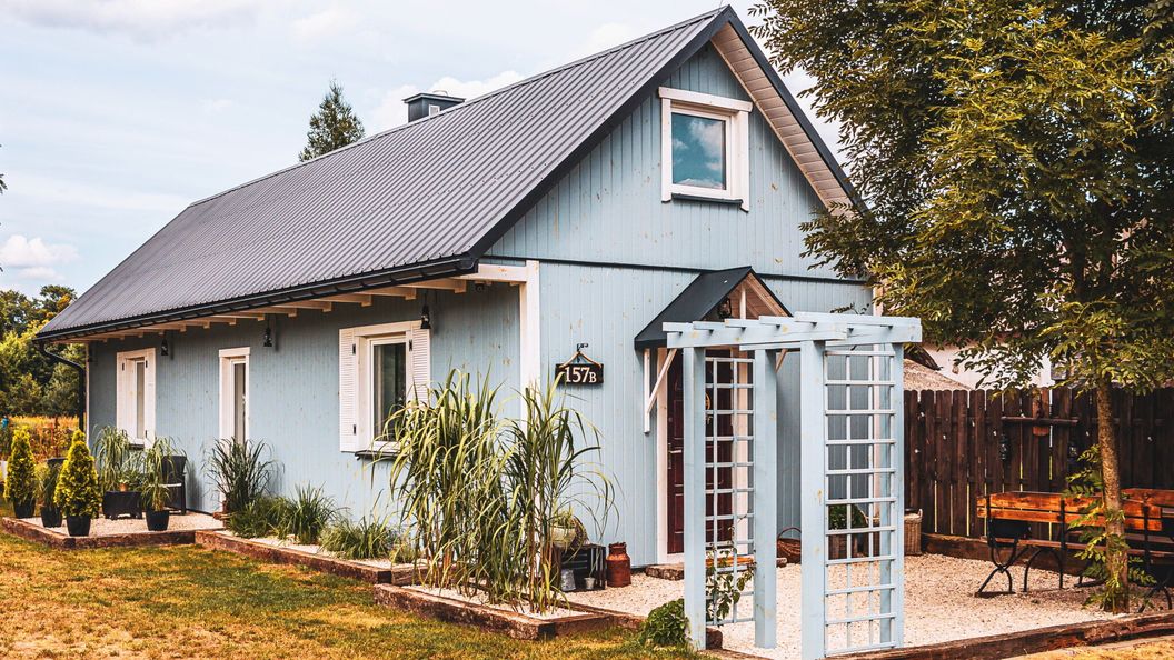 Wita Domek na Roztoczu, Ruda Różaniecka (1)