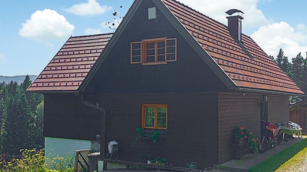 Vendégház Deutschlandsberg - AST300 (1)