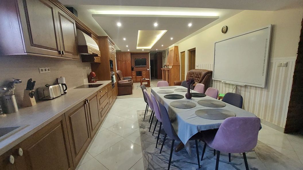 Akácvirág Airport Viki Apartman Debrecen (1)