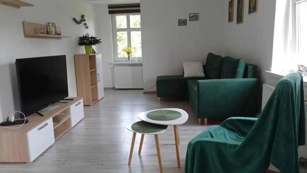 Apartament przy Papierni Duszniki-Zdrój (1)