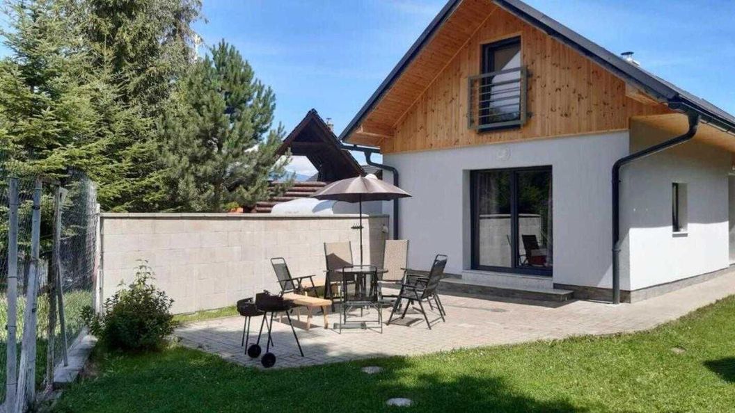 Chalupa Pohoda - Demänová Liptovský Mikuláš (1)