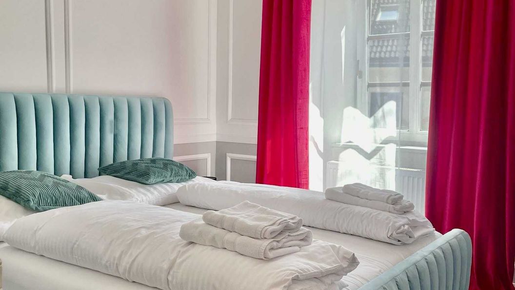 Hotel Pošta RL Oravský Podzámok (1)