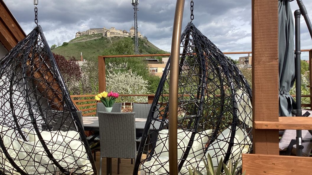 Relax Apartman Sümeg (1)