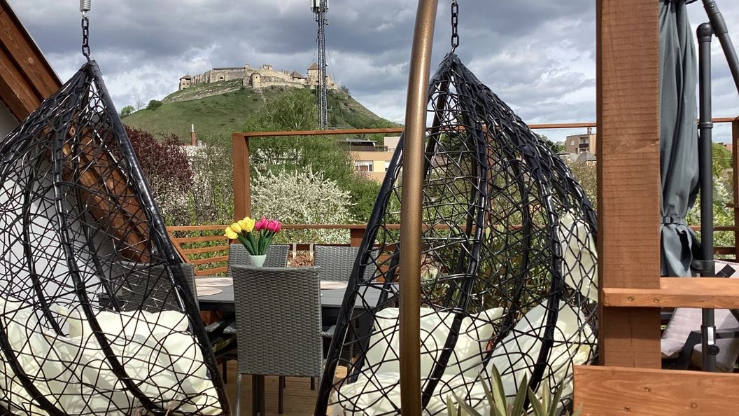 Relax Apartman Sümeg (1)