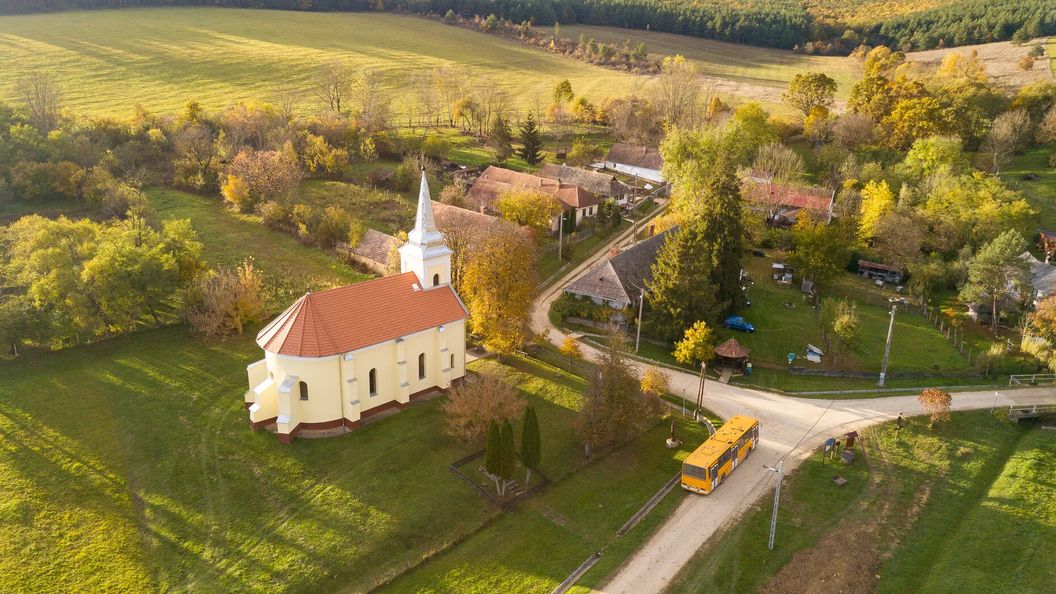 Tanító úr háza Tornabarakony (1)