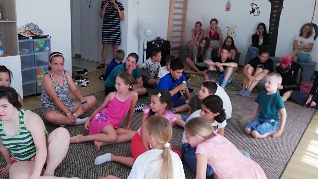 Csiga-Ház Diákszállás Berettyóújfalu (1)