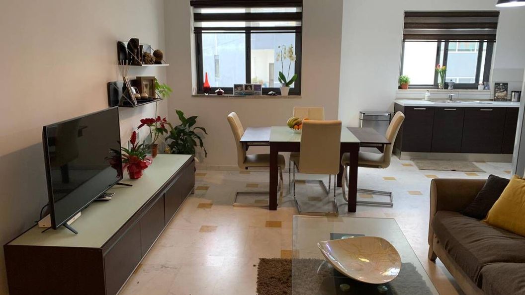 Apartamenty Ibis Warszawa (1)