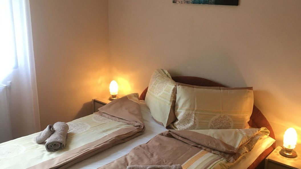 Tündér Vendégház Balatonvilágos (1)