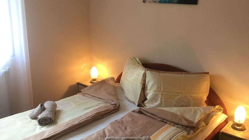 Tündér Vendégház Balatonvilágos (1)