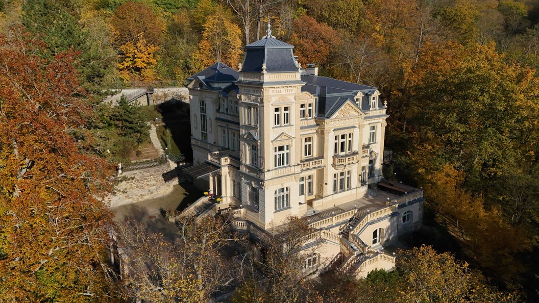 Villa Julius & Emma Karlovy Vary (1)
