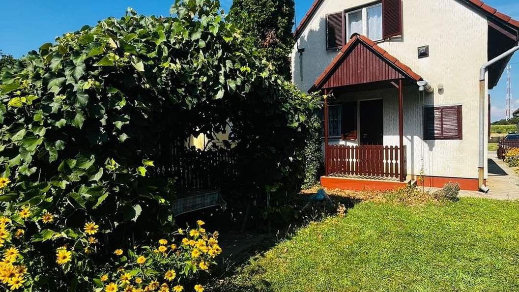 Kikapcsolódás Üdülőház Csokonyavisonta (1)