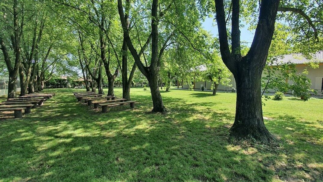 Liget Üdülőpark Fonyód (1)