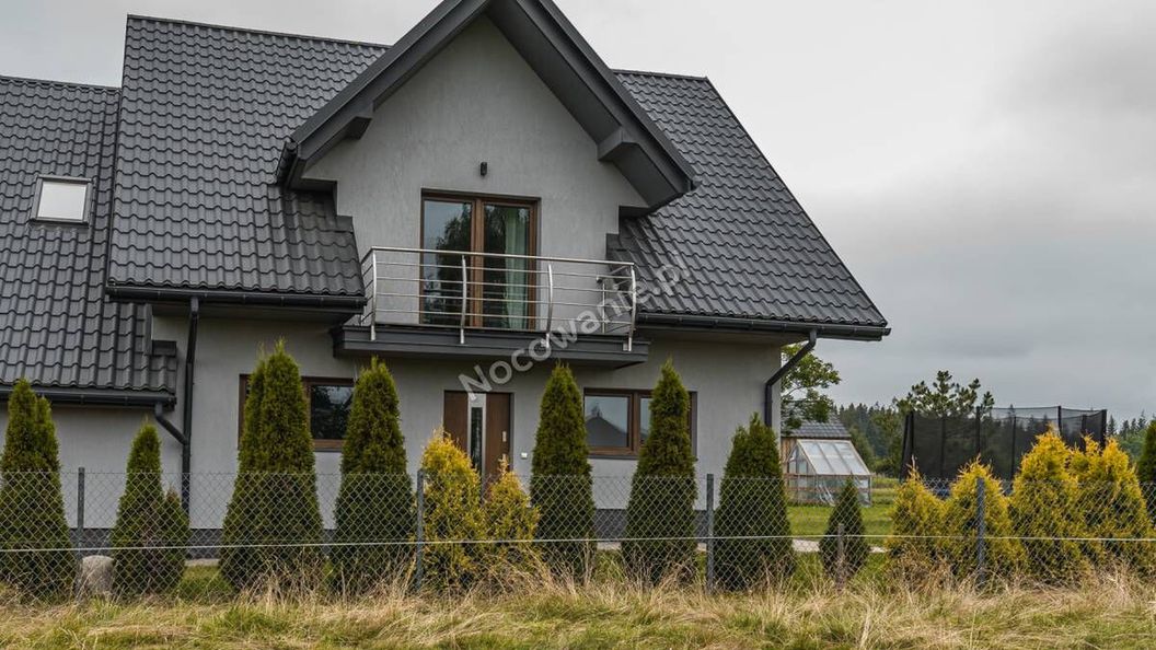 Apartament Natura Piekielnik (1)