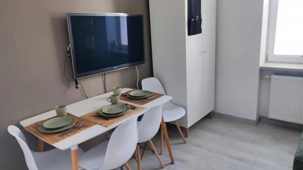 Apartament Kalina Kołobrzeg (1)