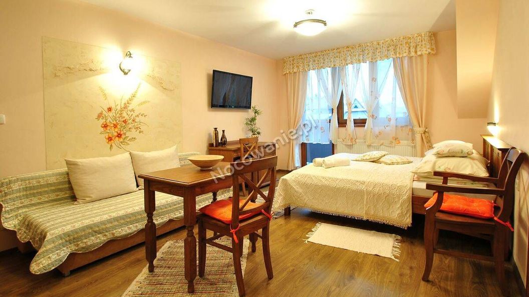 Pokoje Gościnne Przy Moście Szaflary (1)