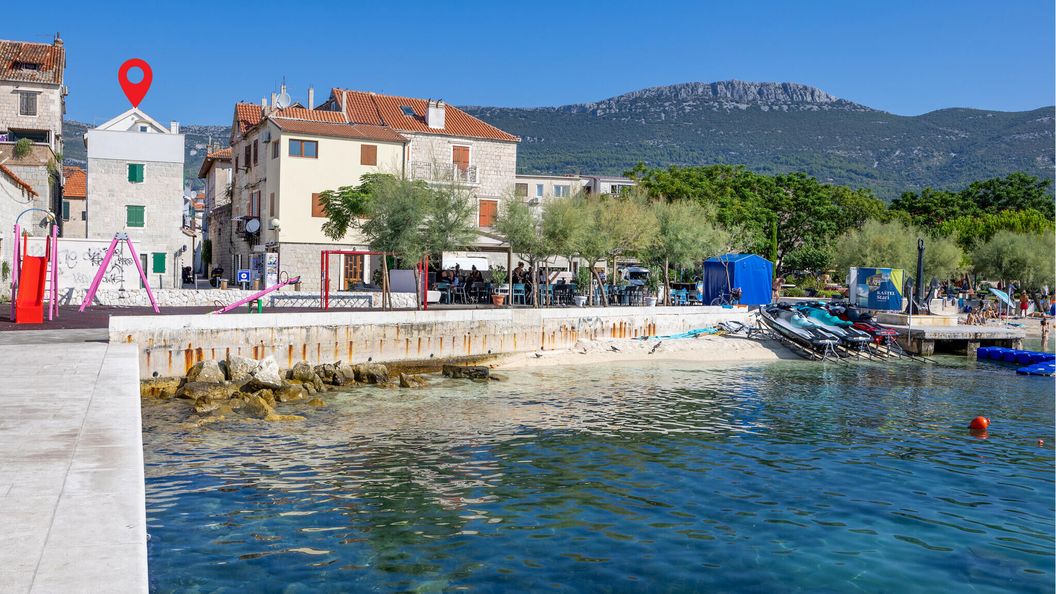 Apartman Kaštel Stari - CSC639 (1)