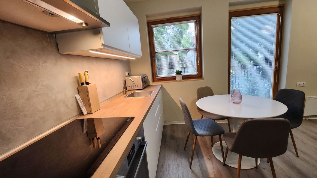 Eszti Apartment Keszthely (1)