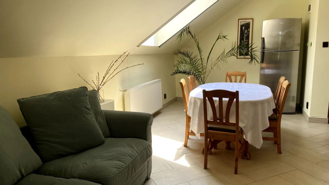 Árpád Apartman Hajdúszoboszló (1)