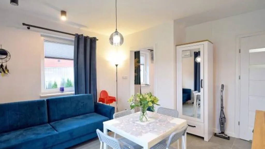 Morski Zakątek Apartamenty Rowy (1)