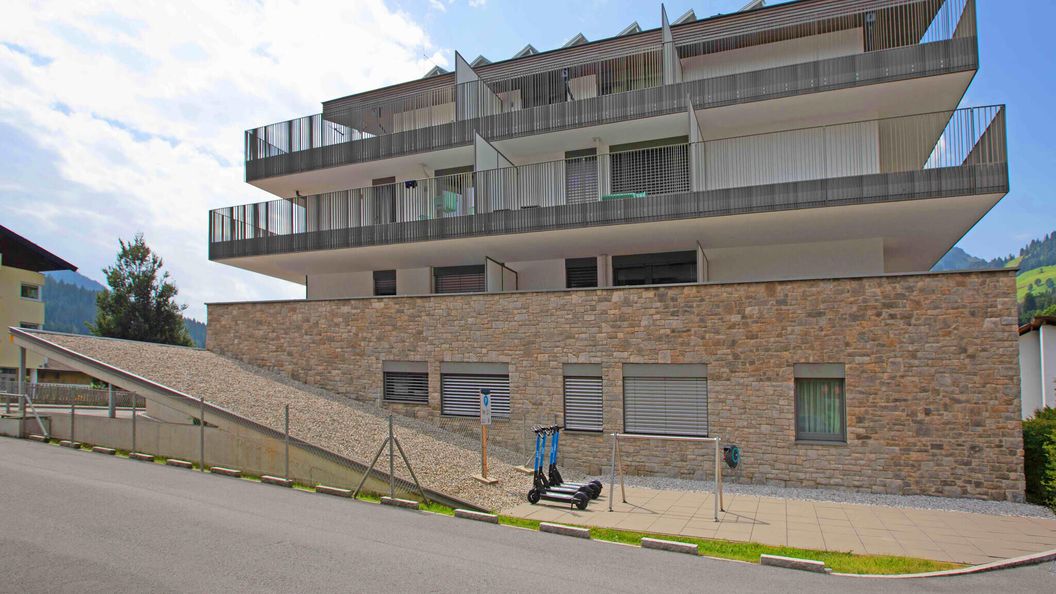 Apartman Brixen im Thale - ATA345 (1)