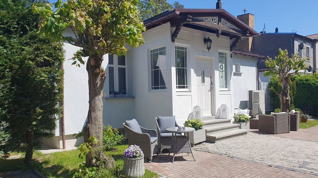 Azur Domki Pokoje Mielno (1)