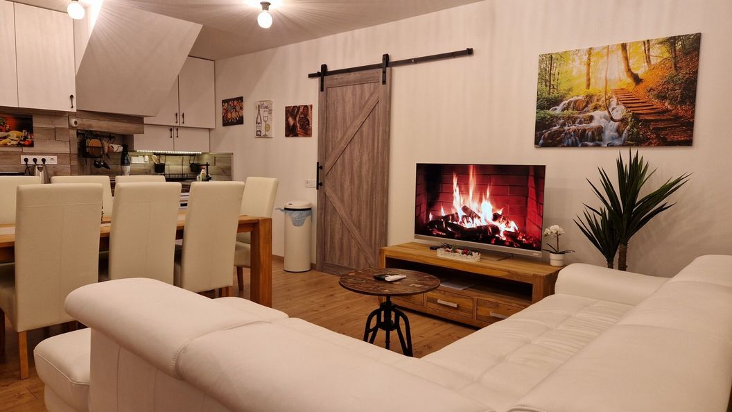 Izabella Apartman Bogács (1)