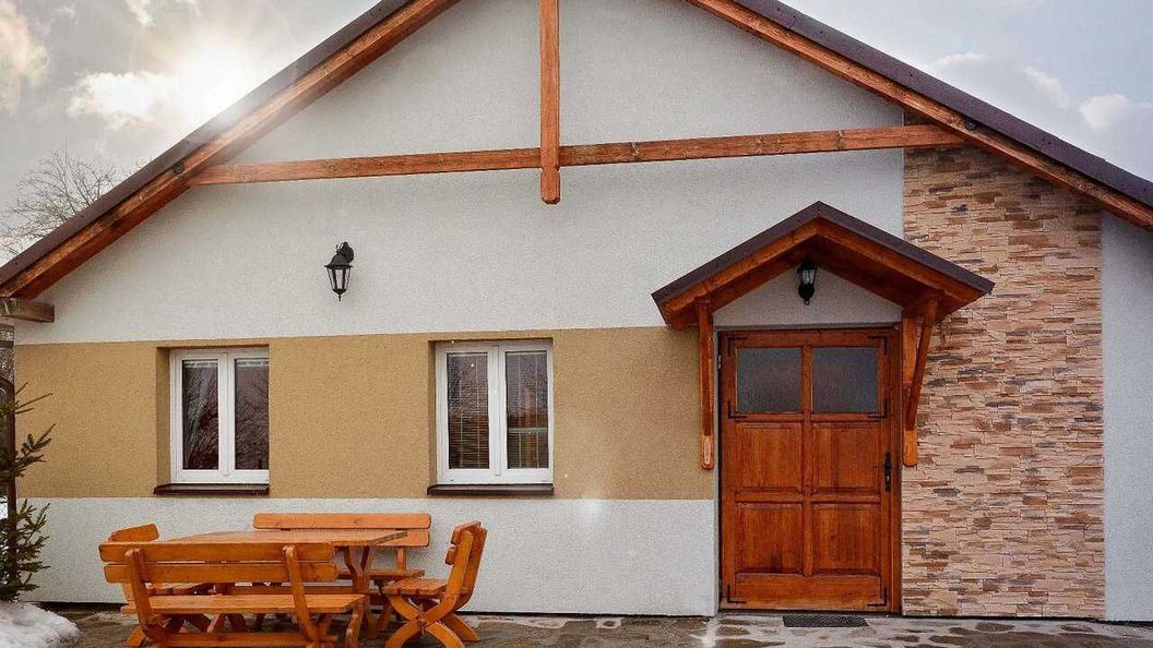 Apartmán 10 Štramberk (1)