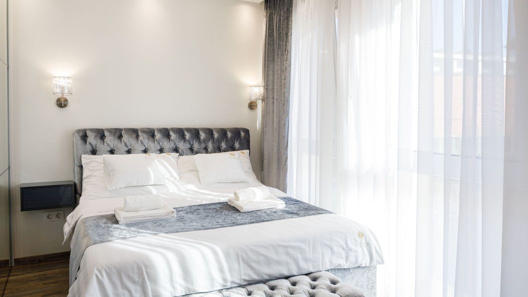 Rebany Apartman 2 Debrecen (1)