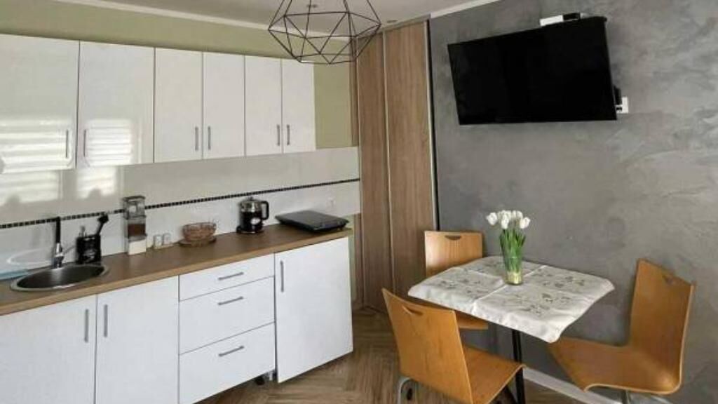 Apartamenty Agro-Gosia (1)