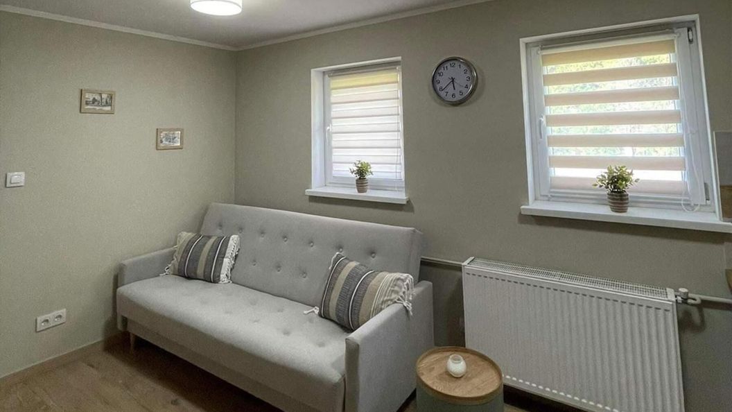 Apartamenty Agro-Gosia Duszniki (1)