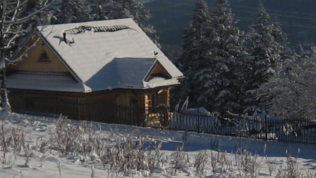 Domki Simonka Zawoja (1)